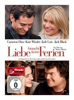 Liebe braucht keine Ferien (DVD) f&uuml;r 5,55 Euro