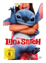 Lilo & Stitch (Live Action) (DVD) f&uuml;r 14,99 Euro