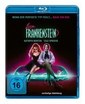 Lisa Frankenstein (Blu-Ray) f&uuml;r 8,99 Euro