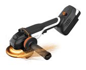 Litheli U20 Winkelschleifer 125mm mit Akku 20V 4,0 Ah f&uuml;r 94,96 Euro