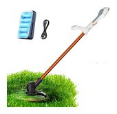 Litheli Rasentrimmer U20GT01-0U110 2Ah 1,41 kg f&uuml;r 59,46 Euro