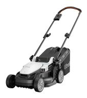 Litheli Schieberasenmäher U20LM00-0U020 f&uuml;r 129,99 Euro