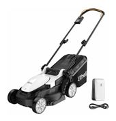 Litheli U20LM00-0U120 20V 33 cm Akku Rasenmäher f&uuml;r 149,96 Euro