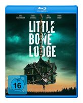 Little Bone Lodge (Blu-Ray) f&uuml;r 5,99 Euro