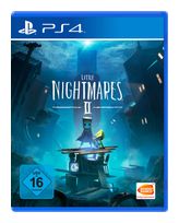 Little Nightmares II (PlayStation 4) f&uuml;r 20,00 Euro