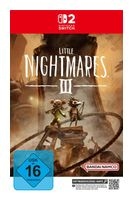 Little Nightmares III (Nintendo Switch 2) f&uuml;r 39,99 Euro