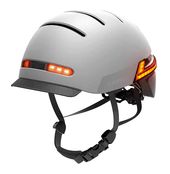 Livall Helm für Erwachsener (Grau) C20 L 57-61 cm f&uuml;r 55,96 Euro