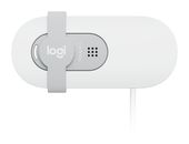 Logitech 1920 x 1080 Pixel Webcam  Brio 100 f&uuml;r 49,46 Euro