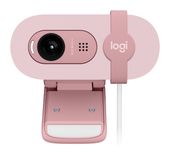Logitech 1920 x 1080 Pixel Webcam  Brio 100 f&uuml;r 49,46 Euro