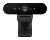 Logitech 4096 x 2160 Pixel Webcam  Brio 4K f&uuml;r 131,96 Euro