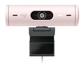 Logitech 1920 x 1080 Pixel Webcam  Brio 500 f&uuml;r 113,96 Euro