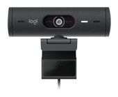 Logitech 1920 x 1080 Pixel Webcam  Brio 500 f&uuml;r 113,96 Euro
