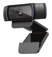 Logitech 1920 x 1080 Pixel Webcam  C920 HD Pro 1080p Full HD f&uuml;r 83,99 Euro