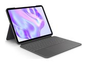 Logitech für Apple iPad Pro 13-inch (M4) bis 33 cm (13")  Combo Touch (Graphit) f&uuml;r 219,00 Euro