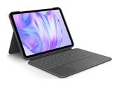 Logitech für Apple iPad Pro 11-inch (M4) bis 27,9 cm (11")  Combo Touch (Graphit) f&uuml;r 194,96 Euro