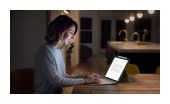 Logitech Combo Touch für Apple iPad Pro 12.9'' f&uuml;r 229,96 Euro