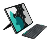 Logitech Flip Folio f&uuml;r 157,96 Euro