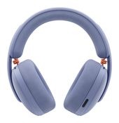 Logitech Over Ear Bluetooth Kopfhörer kabellos  325 (Lila) f&uuml;r 79,99 Euro