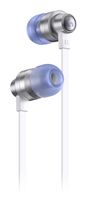 Logitech In-Ear Kopfhörer Kabelgebunden  333 (Weiß) f&uuml;r 41,99 Euro