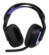 Logitech Over Ear Bluetooth Kopfhörer kabellos 90 h Laufzeit USB Typ-C  522 Lightspeed (Schwarz) f&uuml;r 127,96 Euro