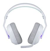 Logitech Over Ear Bluetooth Kopfhörer kabellos 90 h Laufzeit USB Typ-C  522 Lightspeed (Weiß) f&uuml;r 108,96 Euro