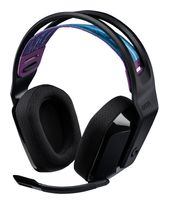Logitech Over Ear Kopfhörer kabellos 33 h Laufzeit  535 (Schwarz) f&uuml;r 97,46 Euro