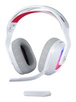 Logitech Over Ear Bluetooth Kopfhörer kabelgebunden&kabellos 90 h Laufzeit USB Typ-C  Astro A20X (Weiß) f&uuml;r 152,96 Euro