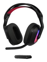 Logitech Over Ear Bluetooth Kopfhörer kabelgebunden&kabellos 90 h Laufzeit USB Typ-C  Astro A20X (Schwarz) f&uuml;r 152,96 Euro