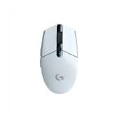 Logitech 12000 DPI Gaming Maus Optisch  G305 (Weiß) f&uuml;r 59,99 Euro