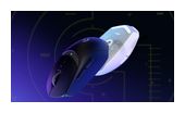 Logitech 25600 DPI Gaming Maus Optisch  G309 (Schwarz) f&uuml;r 69,99 Euro