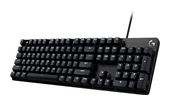 Logitech LED Gaming Tastatur USB  G413 SE (Schwarz) f&uuml;r 76,96 Euro