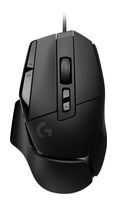 Logitech 25600 DPI Gaming Maus Optisch  G502X (Schwarz) f&uuml;r 69,99 Euro