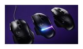 Logitech 25600 DPI Gaming Maus Optisch  G502X Lightspeed (Schwarz) f&uuml;r 109,99 Euro