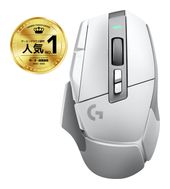 Logitech 25600 DPI Gaming Maus Optisch  G502X Lightspeed (Weiß) f&uuml;r 114,99 Euro