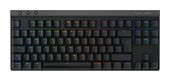 Logitech RGB-LED Gaming Tastatur RF Wireless + Bluetooth 2.4 GHz  G515 (Schwarz) f&uuml;r 114,99 Euro