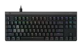 Logitech RGB-LED Gaming Tastatur USB  G515 TKL Rapid (Schwarz) f&uuml;r 129,99 Euro