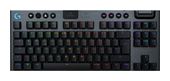 Logitech LED Gaming Tastatur USB + RF Wireless + Bluetooth  G915X Lightspeed (Schwarz) f&uuml;r 182,96 Euro