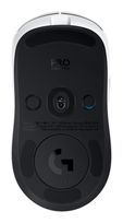 Logitech 32000 DPI Gaming Maus Optisch  Pro 2 Lightspeed (Weiß) f&uuml;r 108,99 Euro