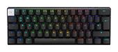 Logitech RGB-LED Gaming Tastatur RF Wireless + Bluetooth 2.4 GHz  Pro X 60 (Schwarz) f&uuml;r 151,96 Euro