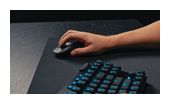 Logitech 32000 DPI Gaming Maus Optisch  Pro X Superlight 2 (Schwarz) f&uuml;r 134,99 Euro