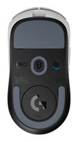 Logitech 32000 DPI Gaming Maus Optisch  Pro X Superlight 2 (Weiß) f&uuml;r 137,96 Euro