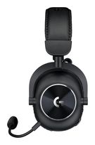 Logitech Over Ear Bluetooth Kopfhörer kabellos 50 h Laufzeit  Pro X2 (Schwarz) f&uuml;r 203,96 Euro