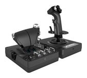 Logitech X56 H.O.T.A.S. Flugsimulation f&uuml;r 229,96 Euro
