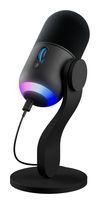 Logitech Kabelgebunden Tischmikrofon 96 kHz USB  Yeti GX (Schwarz) f&uuml;r 129,96 Euro