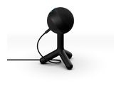 Logitech Kabelgebunden Tischmikrofon 48 kHz USB  Yeti Orb (Schwarz) f&uuml;r 53,99 Euro