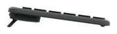 Logitech Büro Tastatur RF Wireless + Bluetooth 2.4 GHz  K950 Signature Slim (Graphit) f&uuml;r 69,99 Euro