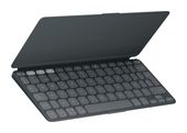 Logitech für Universal  Keys-To-Go 2 (Graphit) f&uuml;r 67,99 Euro