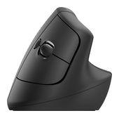Logitech 4000 DPI Büro Maus Optisch  Lift (Graphit) f&uuml;r 59,99 Euro