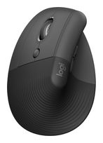 Logitech 4000 DPI Büro Maus Optisch  Lift (Graphit) f&uuml;r 61,99 Euro