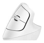 Logitech 4000 DPI Büro Maus Optisch  Lift (Weiß) f&uuml;r 61,99 Euro